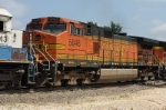 BNSF 5036